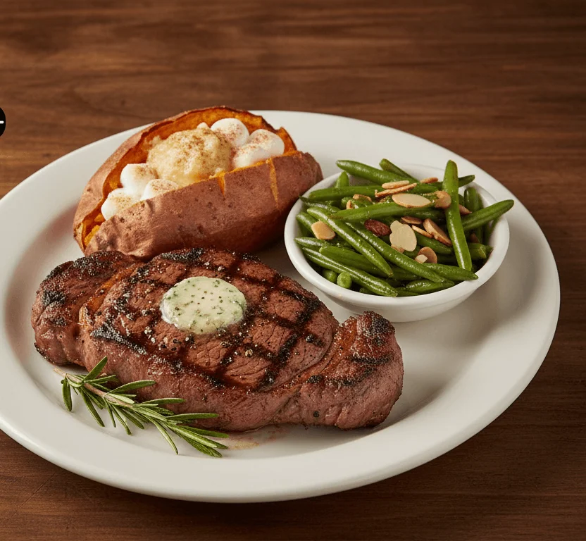 Texas Roadhouse Menu Prices 2026: Every Item + Free PDF