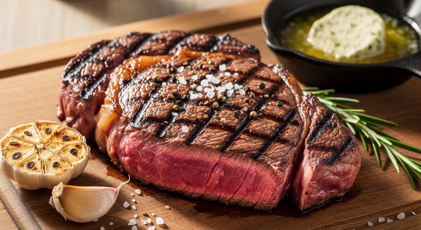 Steak at Chipotle - $11.50