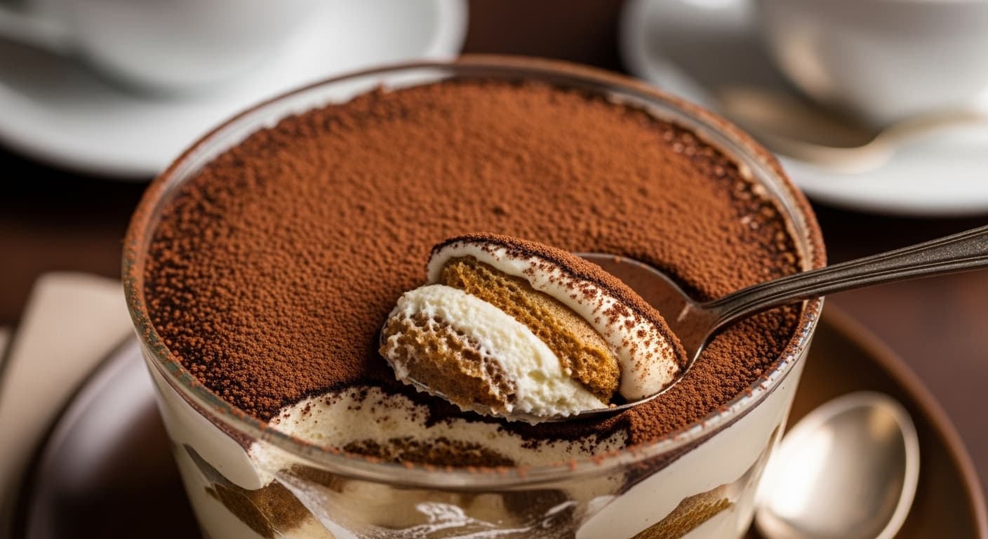 Black Tie Mousse Cake