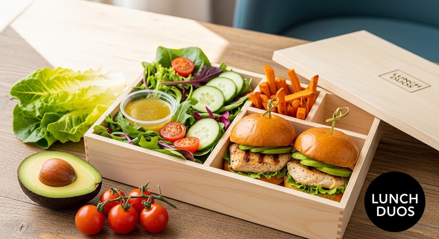 Chicken Alfredo Family Pan