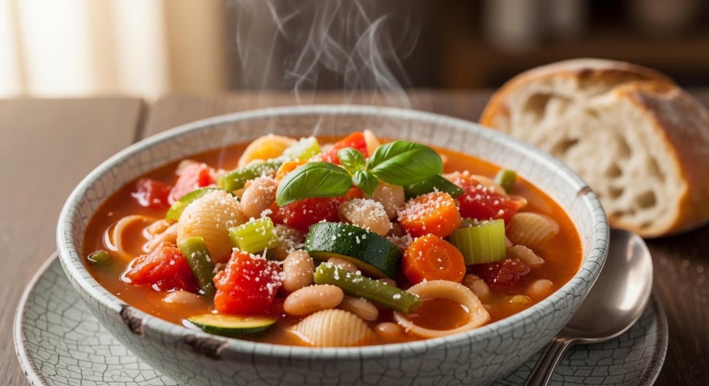 Minestrone
