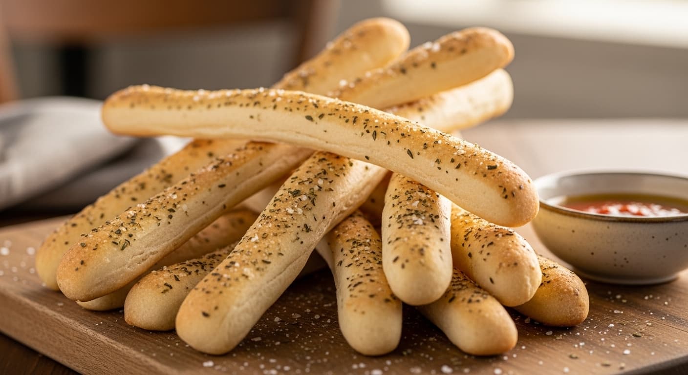 Breadsticks