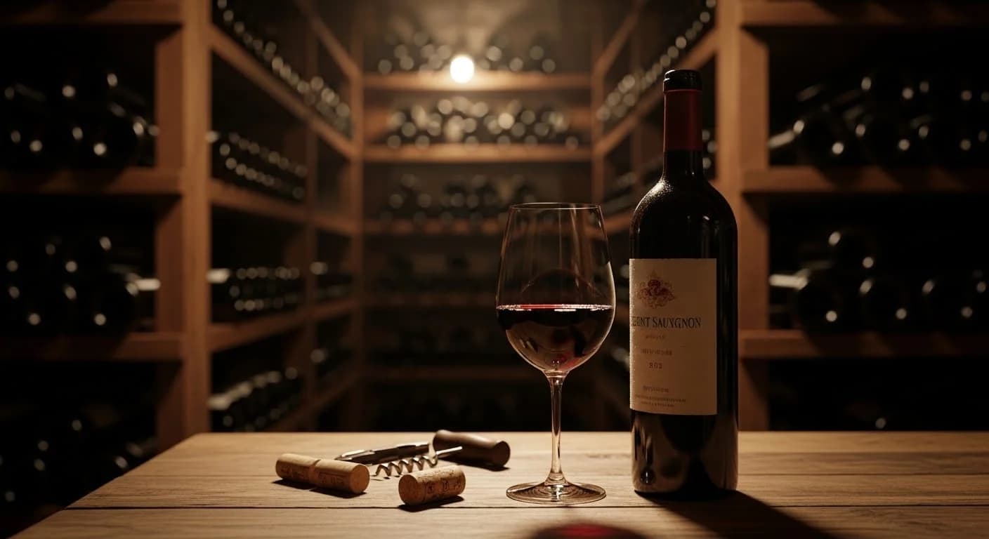 Cabernet Sauvignon