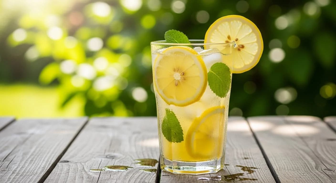 Lemonade