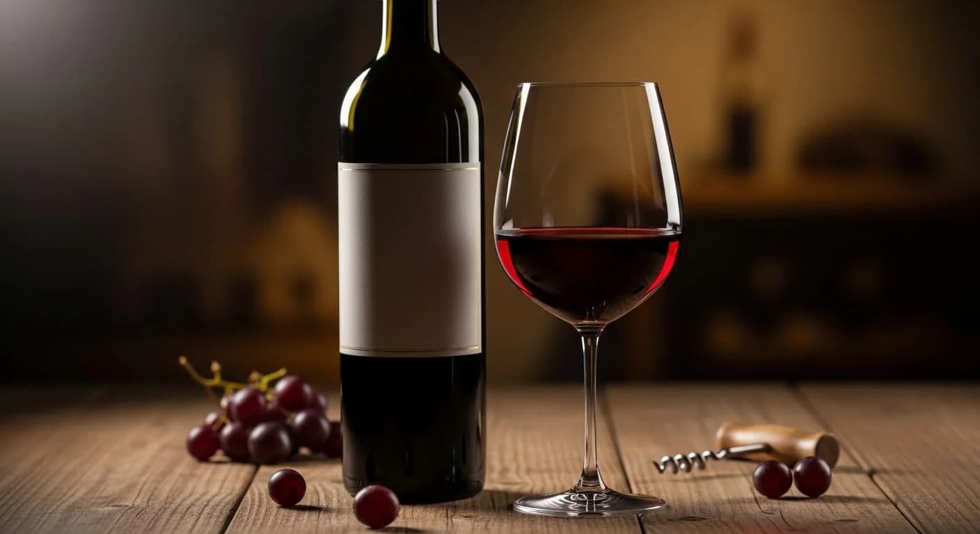 Red Wine