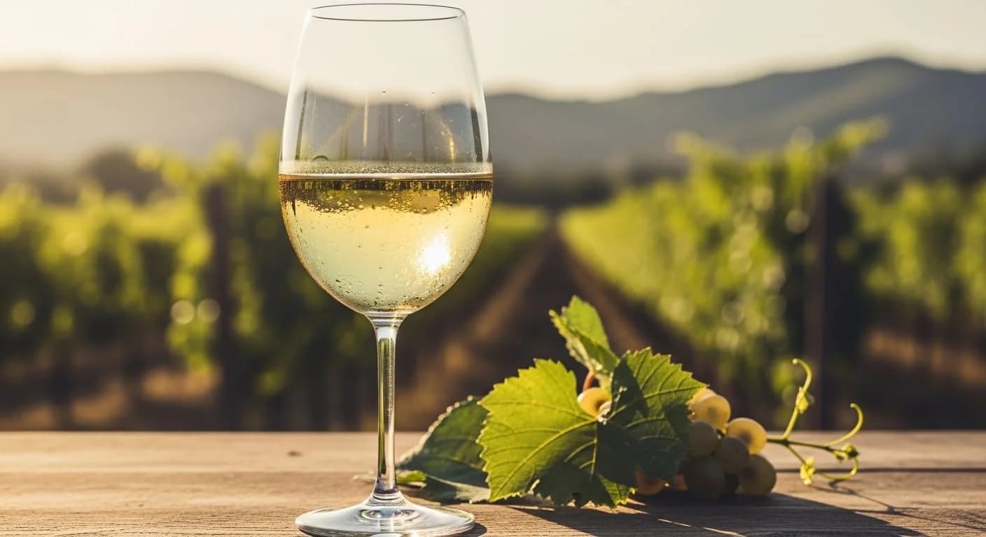 White Wine