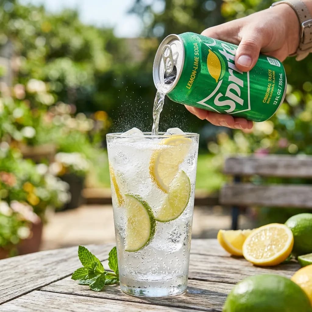 Sprite