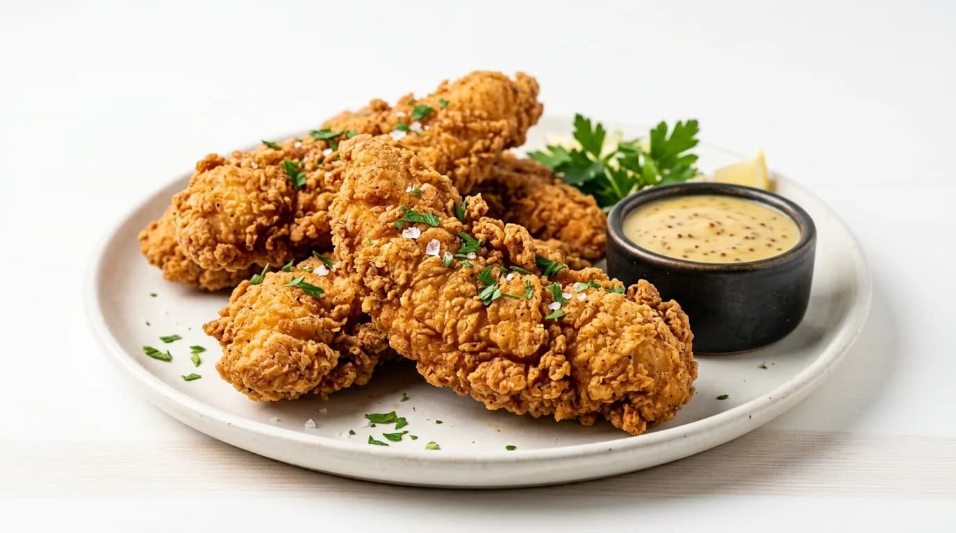 5-Piece Chicken Tenders