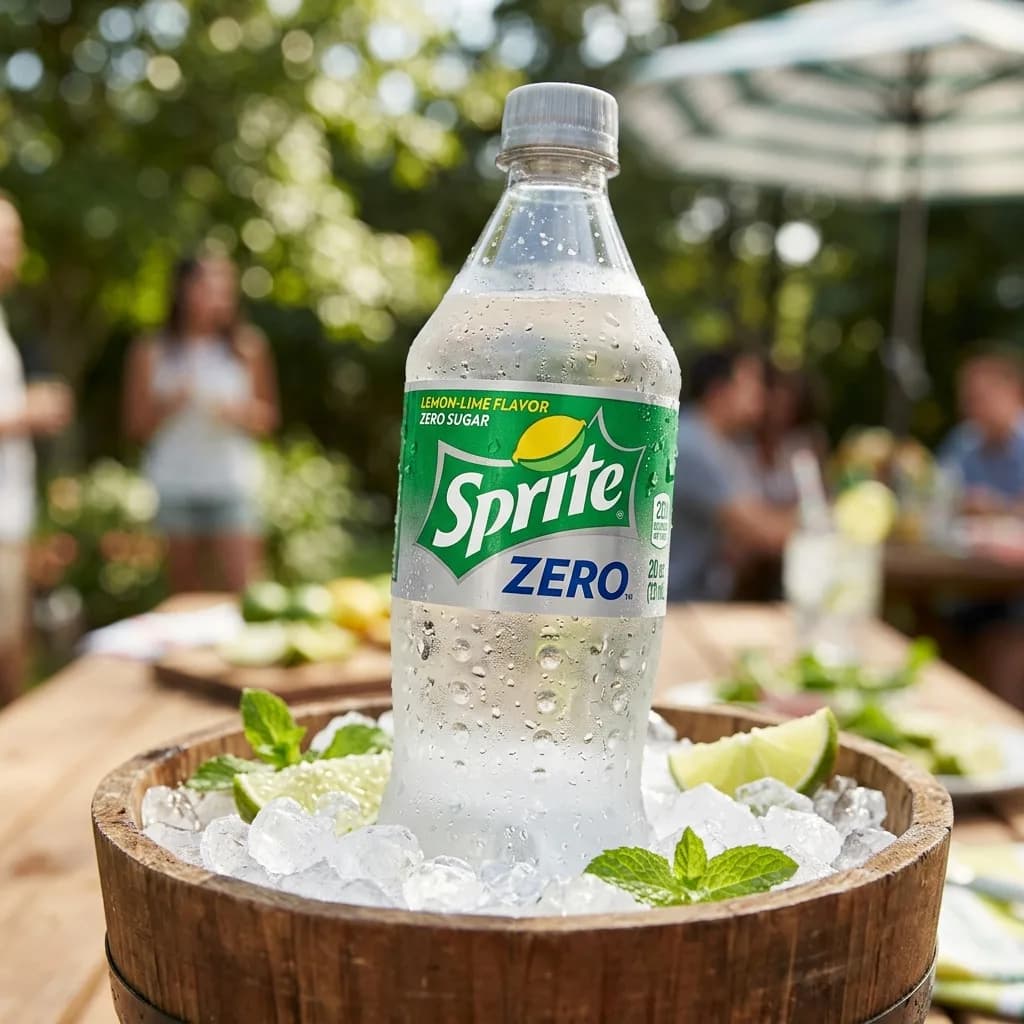 Sprite Zero