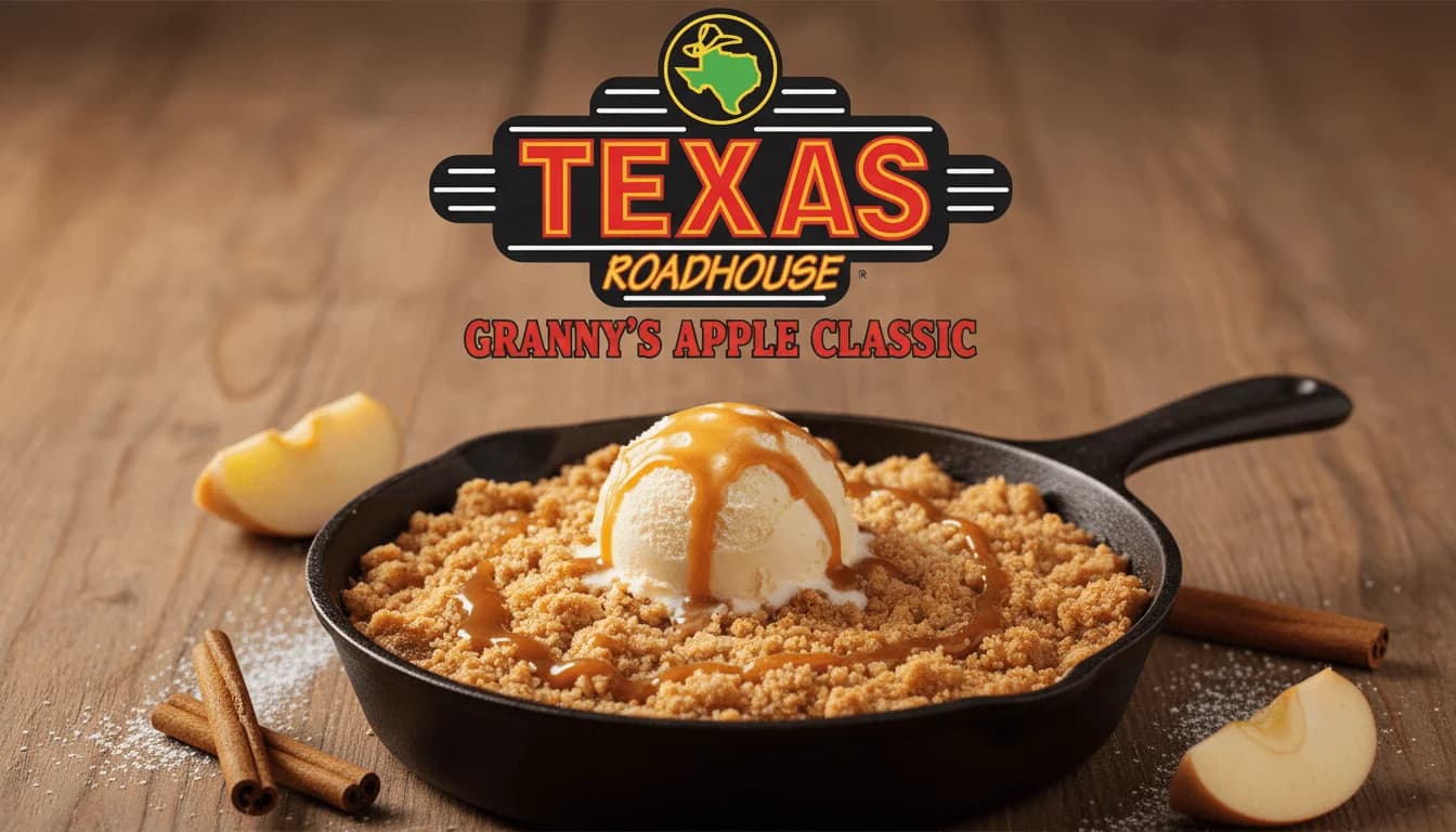 Granny's Apple Classic
