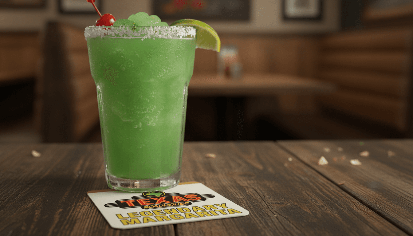 House Margarita
