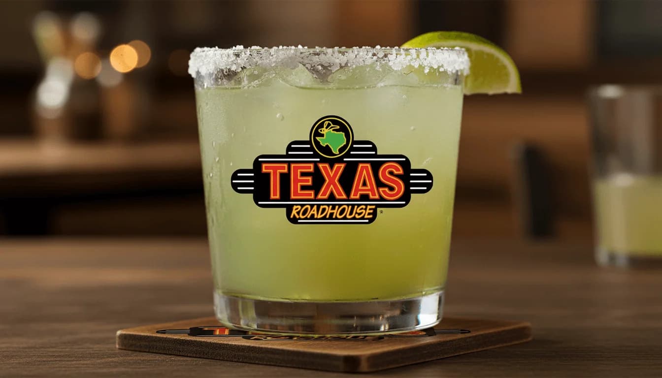 Original Margarita 10oz