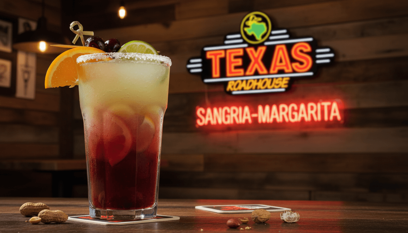 Sangria Margarita