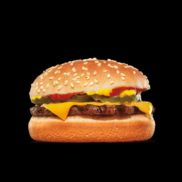 Cheeseburger