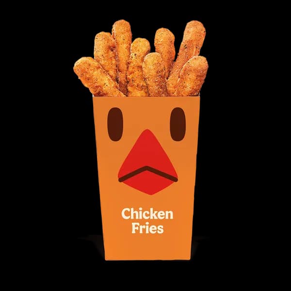 Chicken Fries