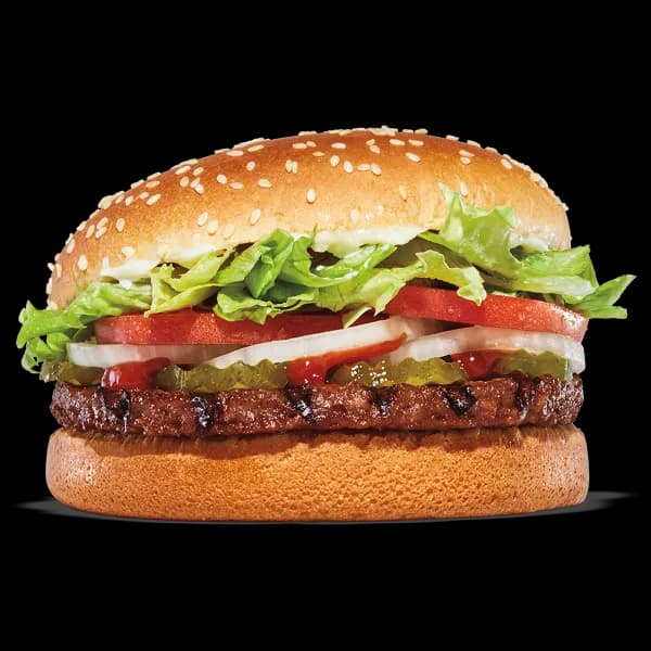 Impossible™ Whopper