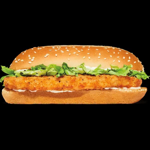 Original Chicken Sandwich