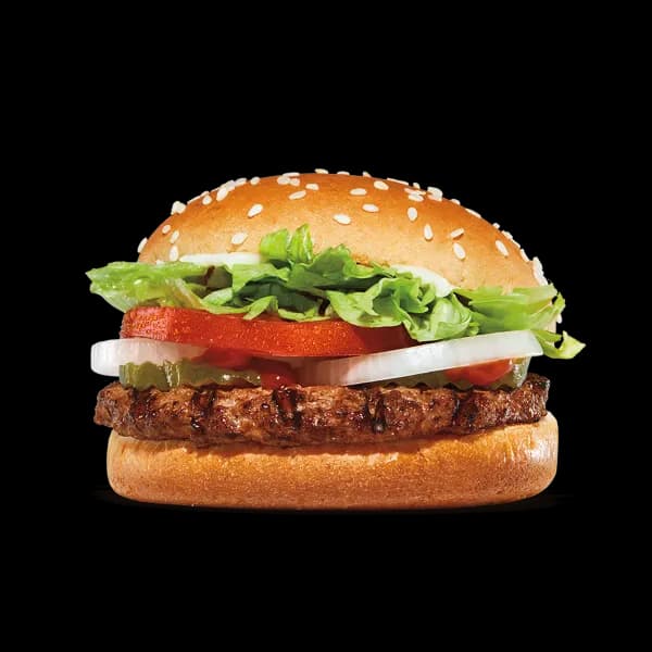 Whopper Jr.