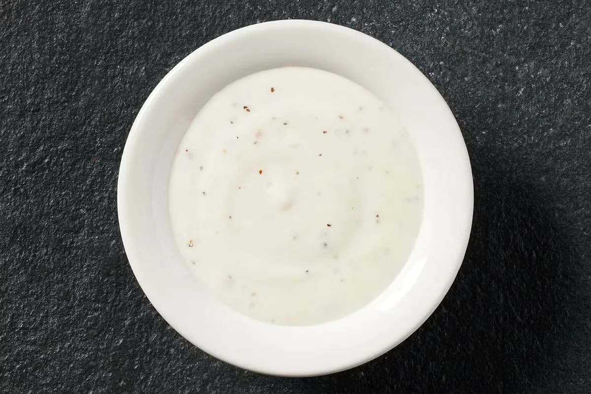 Sawmill Gravy at Cracker Barrel