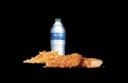 2PC Crispy Chicken Strips Combo