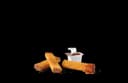 3PC Classic French Toast Sticks