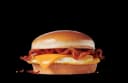 Bacon Breakfast Jack®