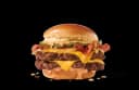 Bacon Double Smashed Jack™