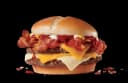 Bacon Ultimate Cheeseburger™