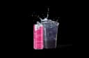 Berry Purple Daze Red Bull® Infusion w/ Red Bull® Peach Edition