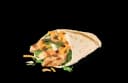 Classic Grilled Jack Wrap