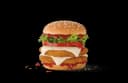 Double Chicken Sandwich of Terror