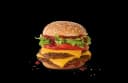 Double Krusty Burger of Terror