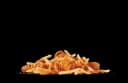 Halfsie Fries
