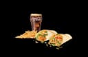 Jack Wraps Combo