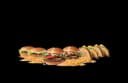 Jack’s Meal Deal for Four