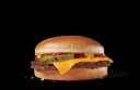 Jr. Cheeseburger