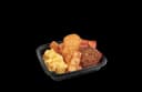 Jumbo Breakfast Platter w/ Classic French Toast Sticks Bacon & Sausage