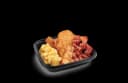 Jumbo Breakfast Platter w/ Classic French Toast Sticks & Bacon