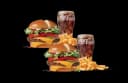 Jumbo Jack® Meal Deal for Two