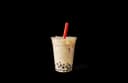 Milk Tea w/ Boba