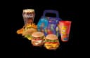 Munchie Meal of Horror
