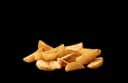 Plain Potato Wedges