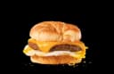 Sausage Breakfast Croissant