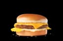 Sausage Breakfast Jack®