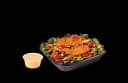 Southwest Salad w/ Crispy Chicken
