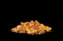 Spicy Sauced & Loaded Potato Wedges