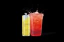 Strawberry Red Daze The Summer Edition Red Bull® Infusion