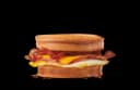 Supreme Sourdough Breakfast Sandwich