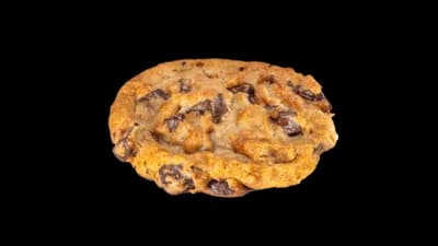 Cookie, $1.50