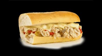 Mike's Chicken Philly, $9.95